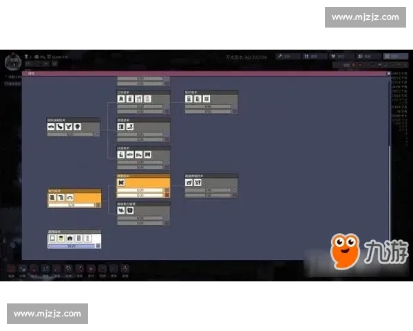 以游戏角色能力平衡为核心的系统优化与调整策略研究 以游戏角色能力平衡为核心的系统优化与调整策略研究